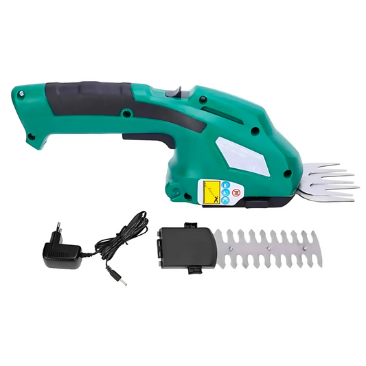 AKU TRIMER ZA ŽIVU OGRADU