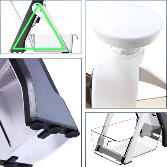 SJECKALICA ZA VOĆE I POVRĆE