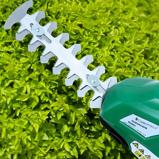 AKU TRIMER ZA ŽIVU OGRADU