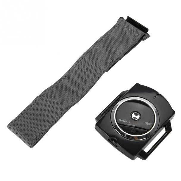 APARAT PROTIV HRKANJA