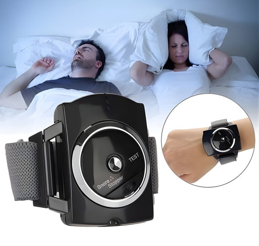 APARAT PROTIV HRKANJA